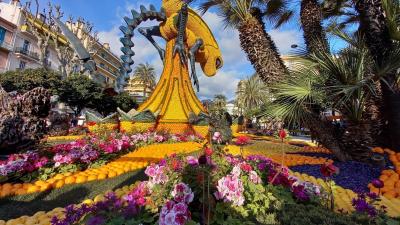 Carnaval nice 3