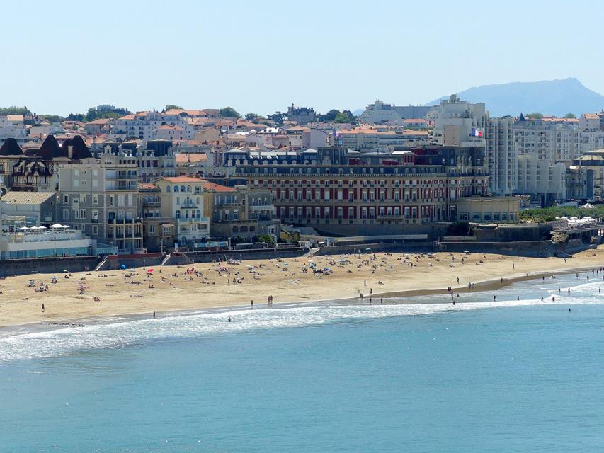 Image7 - Biarritz