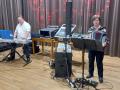 Les Musiciens