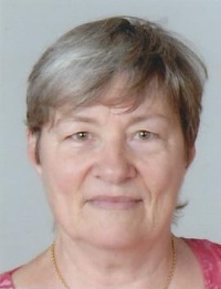 Josiane Landré